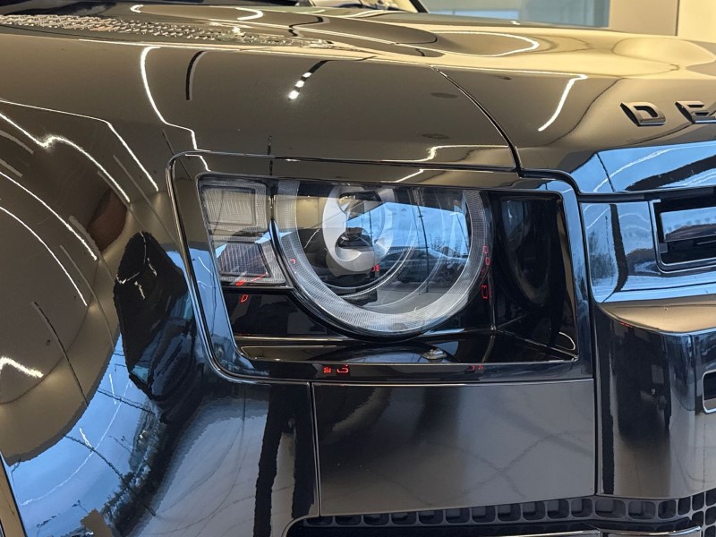 Used Land Rover Defender 2026 for sale - 77310627: Photo 17