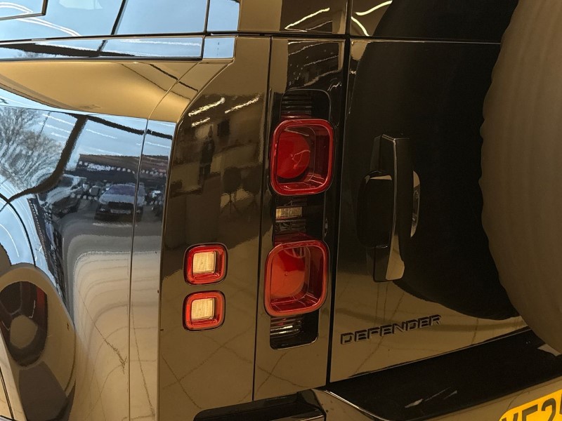 Used Land Rover Defender 2026 for sale - 77310627: Photo 19