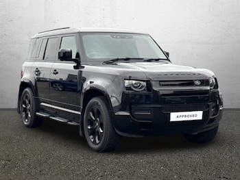 Used Land Rover Defender 2026 for sale - 77310627: Photo
