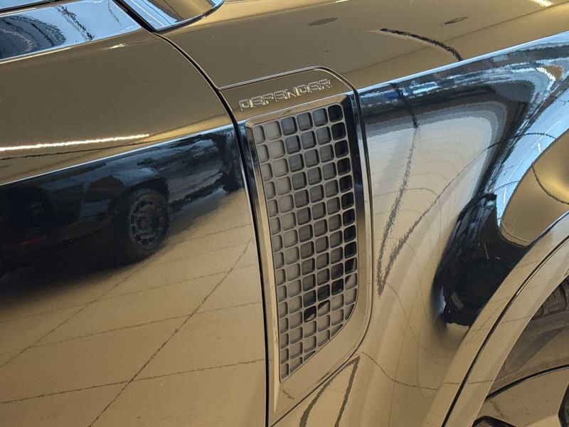 Used Land Rover Defender 2026 for sale - 77310627: Photo 20