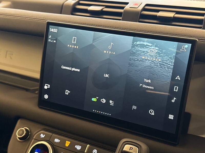 Used Land Rover Defender 2026 for sale - 77310627: Photo 30