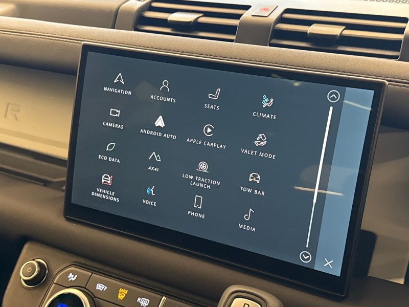 Used Land Rover Defender 2026 for sale - 77310627: Photo 31