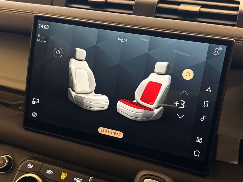 Used Land Rover Defender 2026 for sale - 77310627: Photo 34