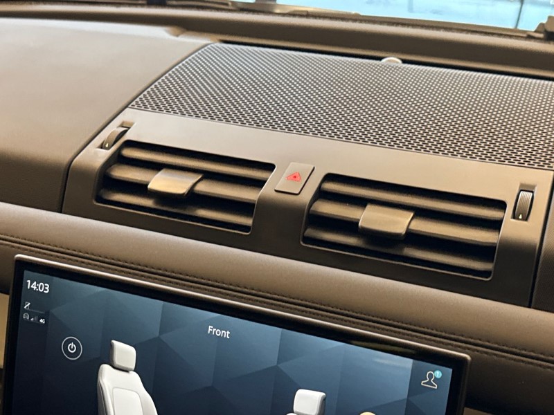 Used Land Rover Defender 2026 for sale - 77310627: Photo 35