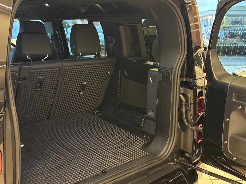 Used Land Rover Defender 2026 for sale - 77310627: Photo 38