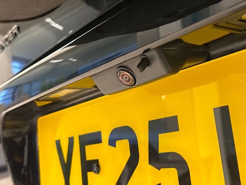 Used Land Rover Defender 2026 for sale - 77310627: Photo 39