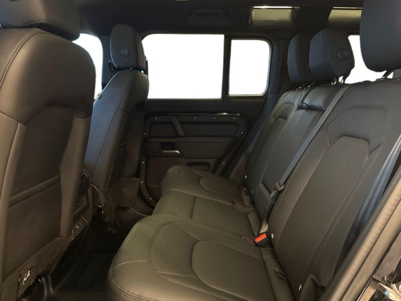 Used Land Rover Defender 2026 for sale - 77310627: Photo 4
