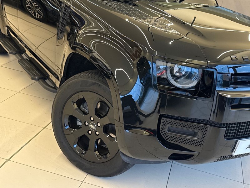 Used Land Rover Defender 2026 for sale - 77310627: Photo 40