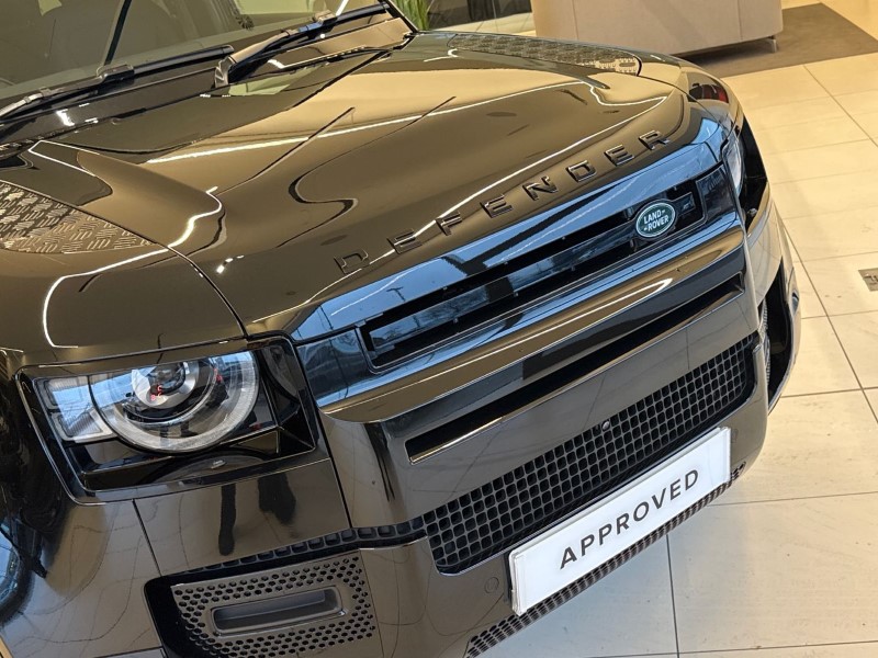 Used Land Rover Defender 2026 for sale - 77310627: Photo 41