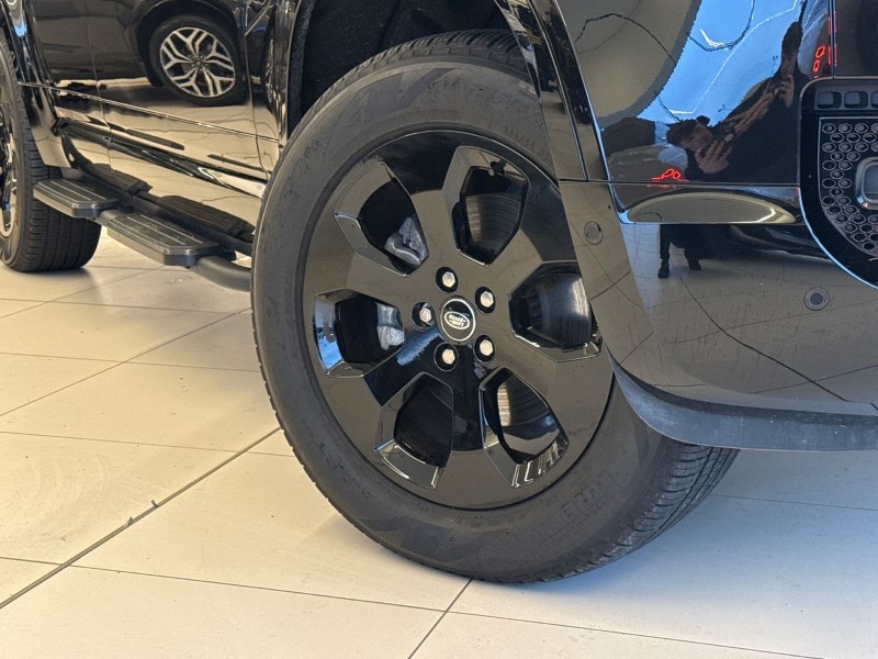 Used Land Rover Defender 2026 for sale - 77310627: Photo 42