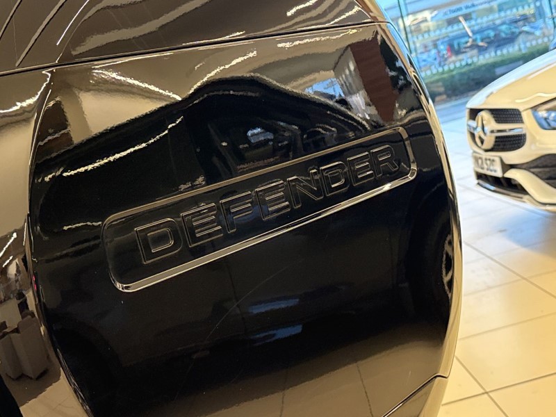 Used Land Rover Defender 2026 for sale - 77310627: Photo 43