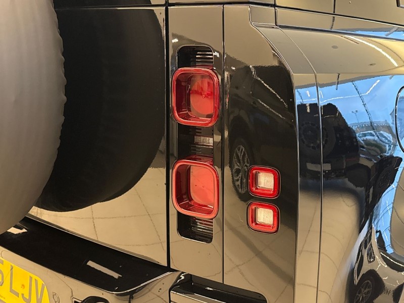 Used Land Rover Defender 2026 for sale - 77310627: Photo 45