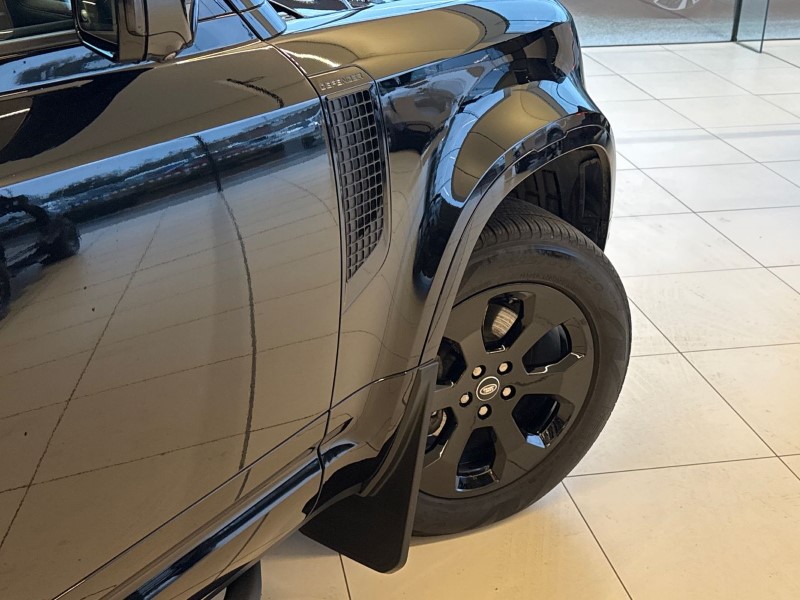 Used Land Rover Defender 2026 for sale - 77310627: Photo 47