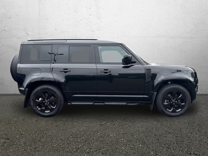 Used Land Rover Defender 2026 for sale - 77310627: Photo 5