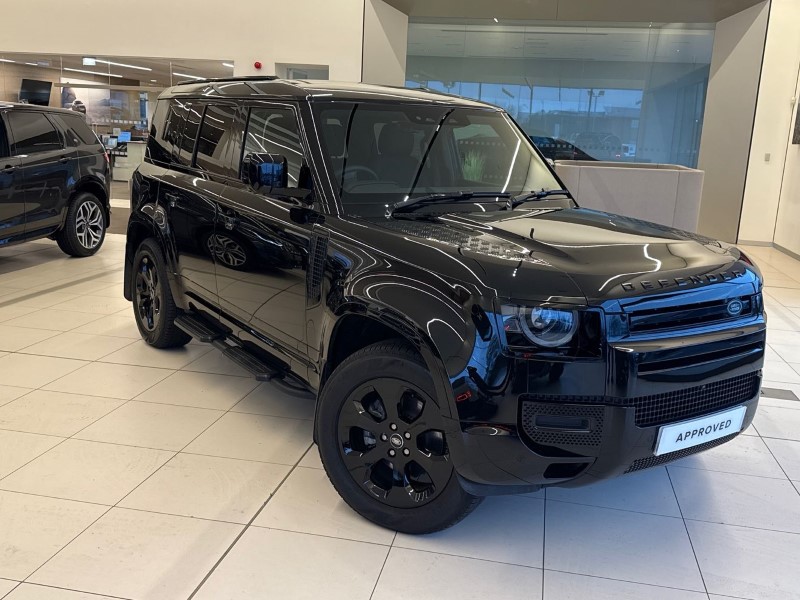 Used Land Rover Defender 2026 for sale - 77310627: Photo 50