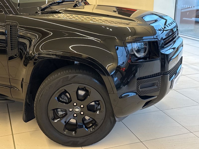 Used Land Rover Defender 2026 for sale - 77310627: Photo 51