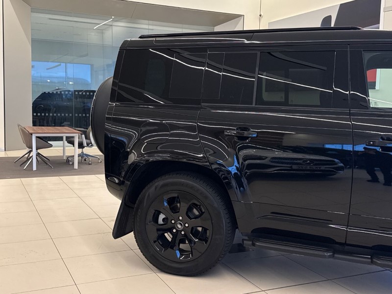 Used Land Rover Defender 2026 for sale - 77310627: Photo 52