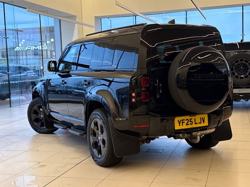 Used Land Rover Defender 2026 for sale - 77310627: Photo 53