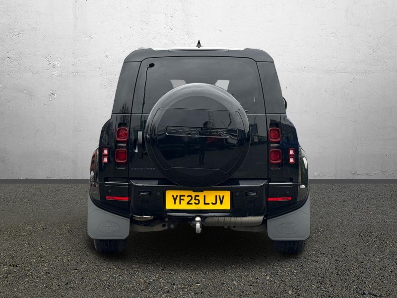 Used Land Rover Defender 2026 for sale - 77310627: Photo 6