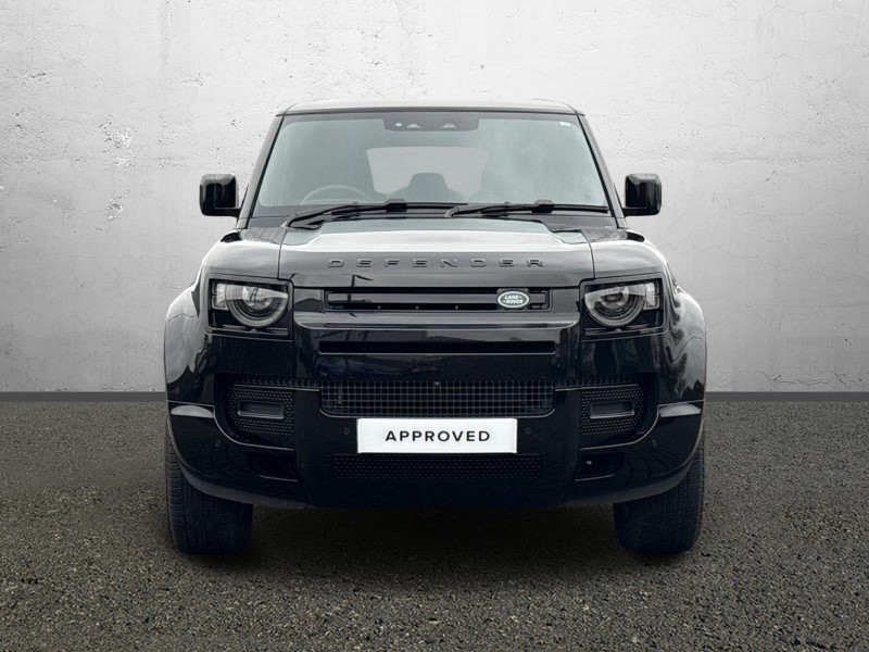 Used Land Rover Defender 2026 for sale - 77310627: Photo 7