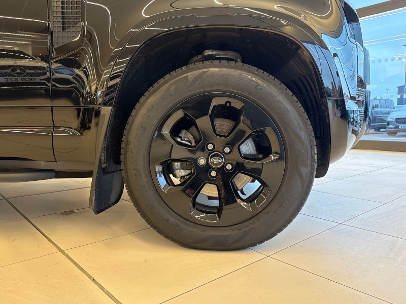 Used Land Rover Defender 2026 for sale - 77310627: Photo 8