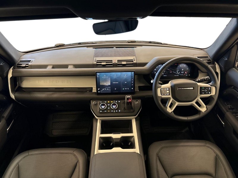 Used Land Rover Defender 2026 for sale - 77310627: Photo 9