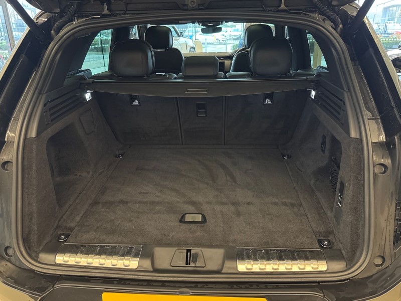 Used Land Rover Range Rover Sport 2025 for sale - 77532242: Photo 10