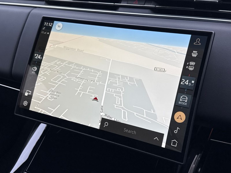 Used Land Rover Range Rover Sport 2025 for sale - 77532242: Photo 11