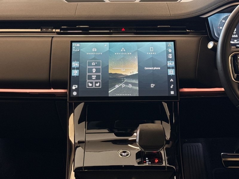 Used Land Rover Range Rover Sport 2025 for sale - 77532242: Photo 14