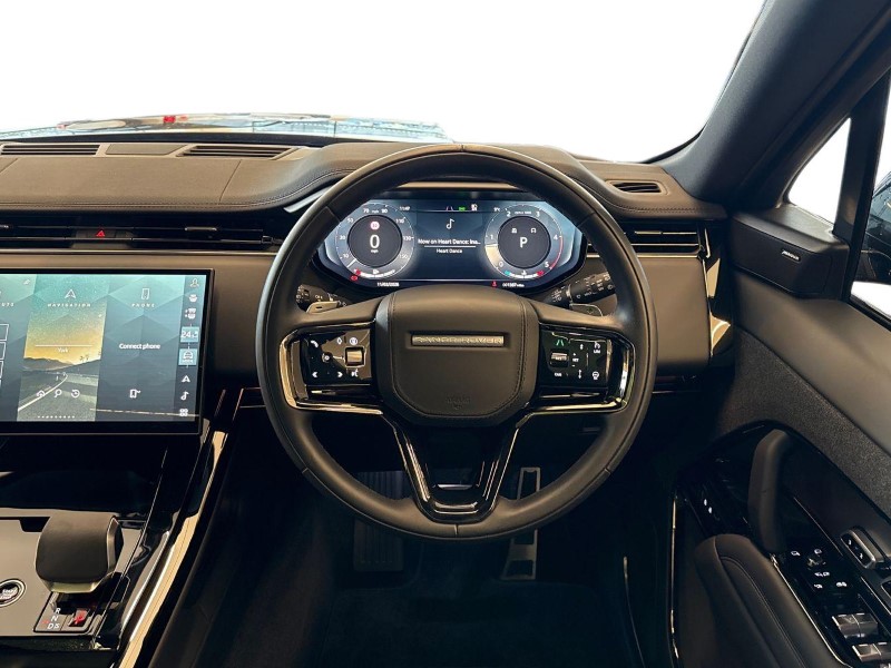 Used Land Rover Range Rover Sport 2025 for sale - 77532242: Photo 15