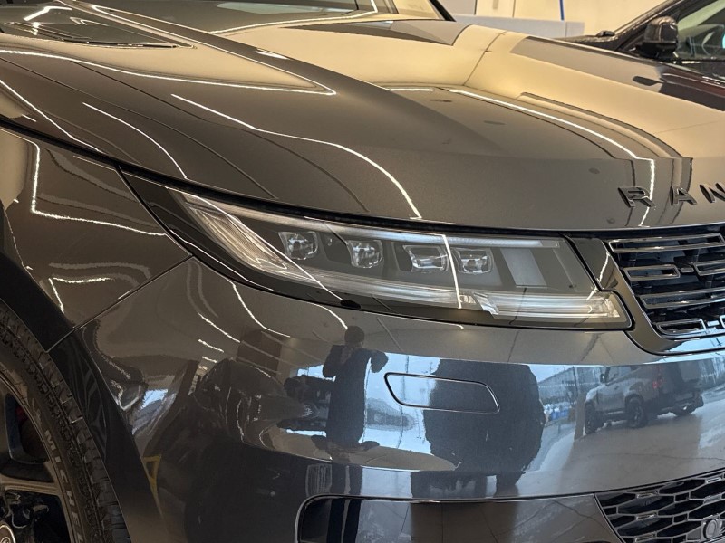 Used Land Rover Range Rover Sport 2025 for sale - 77532242: Photo 17