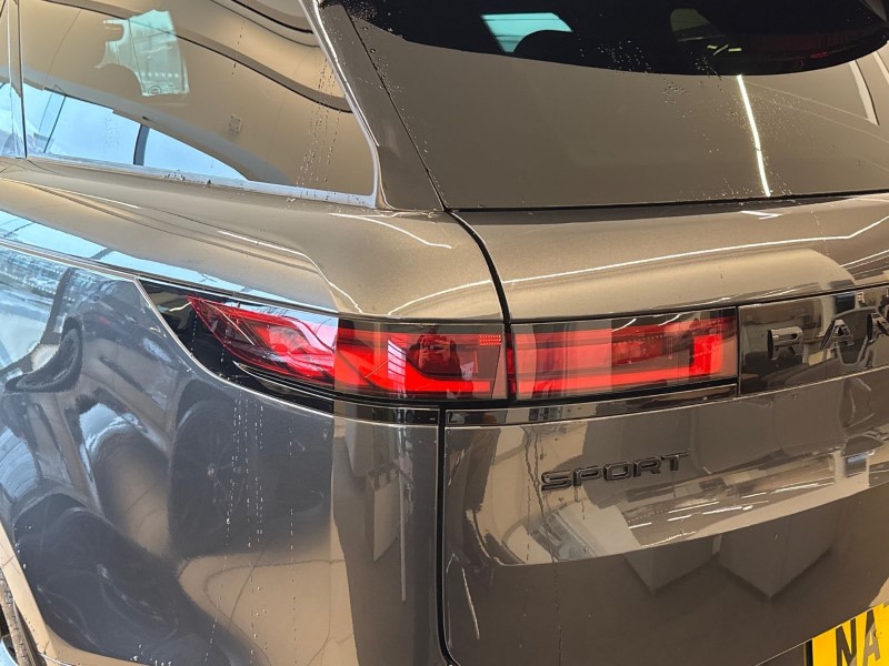 Used Land Rover Range Rover Sport 2025 for sale - 77532242: Photo 19