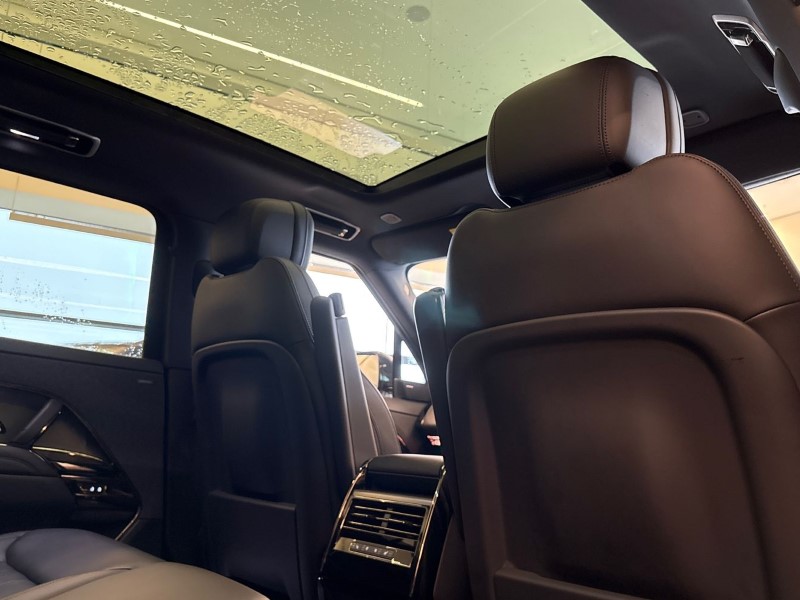 Used Land Rover Range Rover Sport 2025 for sale - 77532242: Photo 21