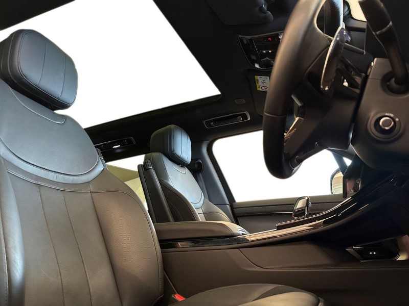 Used Land Rover Range Rover Sport 2025 for sale - 77532242: Photo 26