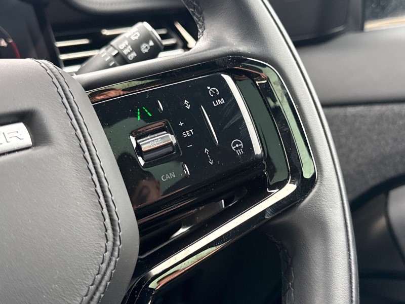 Used Land Rover Range Rover Sport 2025 for sale - 77532242: Photo 29