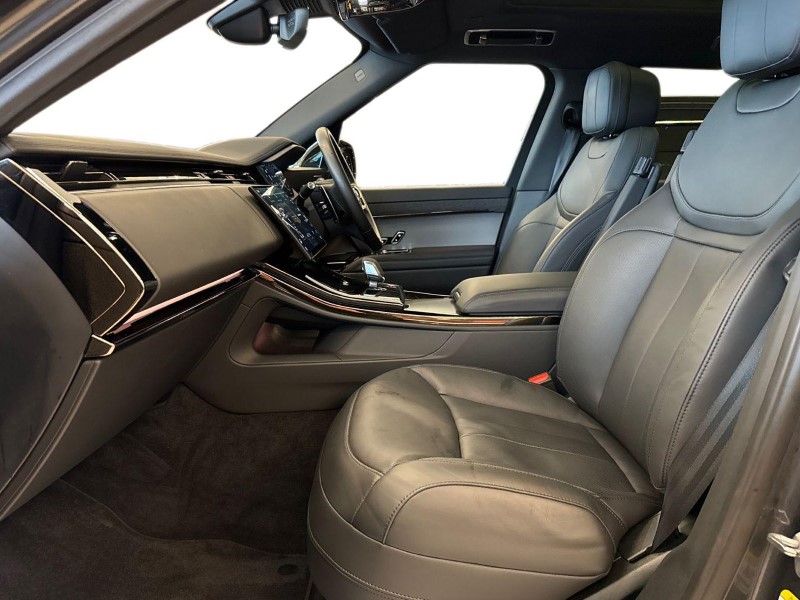 Used Land Rover Range Rover Sport 2025 for sale - 77532242: Photo 3