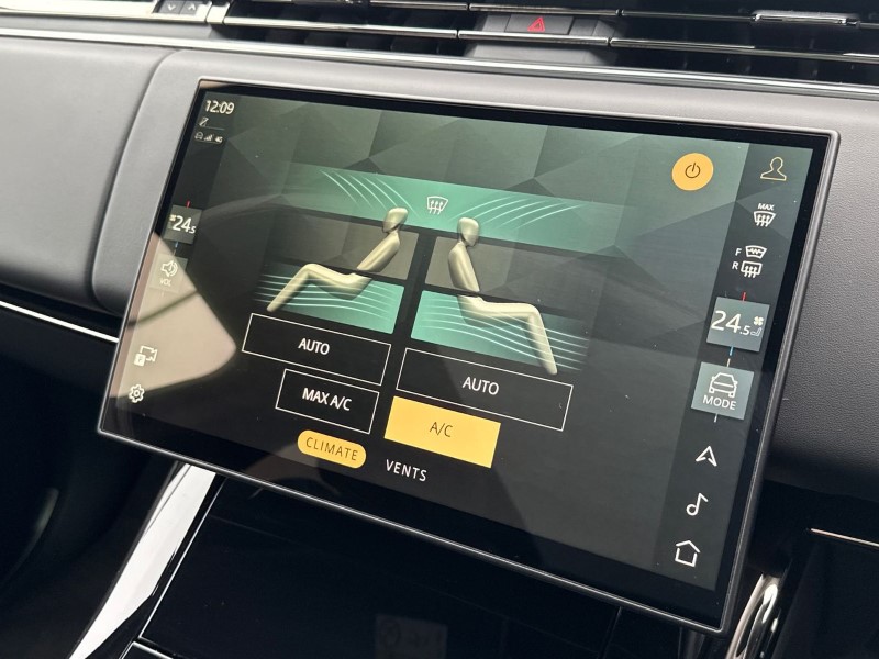 Used Land Rover Range Rover Sport 2025 for sale - 77532242: Photo 32