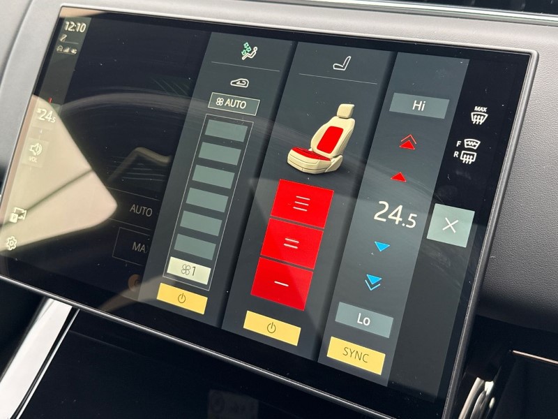 Used Land Rover Range Rover Sport 2025 for sale - 77532242: Photo 34