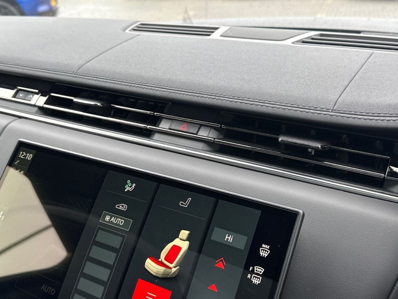 Used Land Rover Range Rover Sport 2025 for sale - 77532242: Photo 35