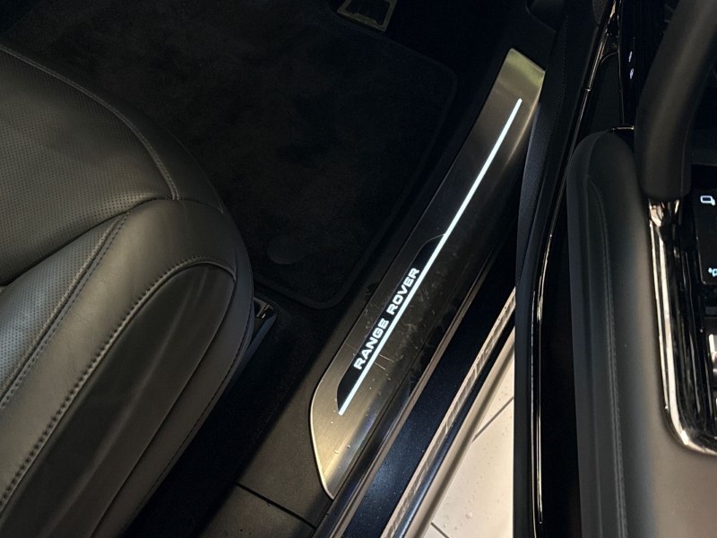 Used Land Rover Range Rover Sport 2025 for sale - 77532242: Photo 37