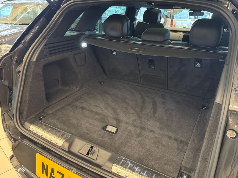 Used Land Rover Range Rover Sport 2025 for sale - 77532242: Photo 38