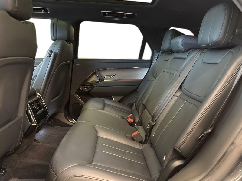Used Land Rover Range Rover Sport 2025 for sale - 77532242: Photo 4
