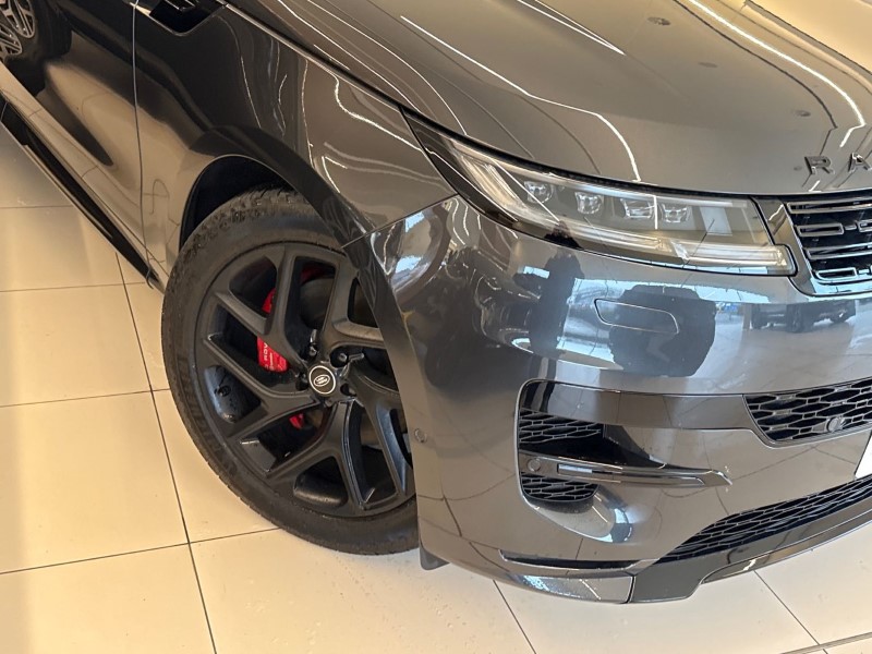 Used Land Rover Range Rover Sport 2025 for sale - 77532242: Photo 41