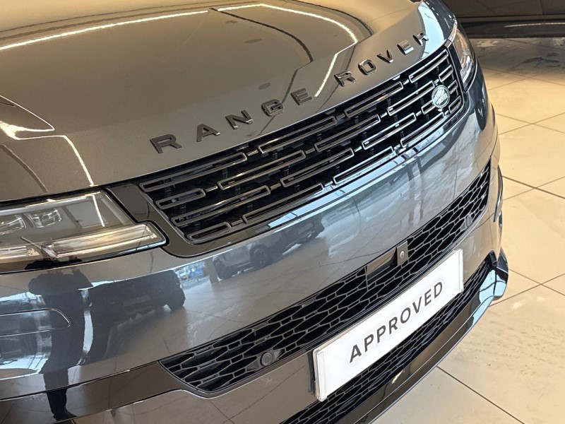 Used Land Rover Range Rover Sport 2025 for sale - 77532242: Photo 42