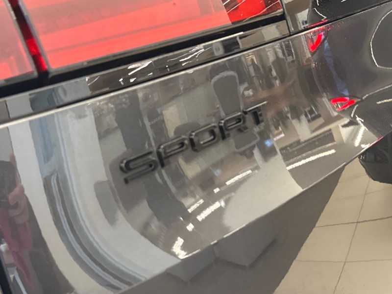 Used Land Rover Range Rover Sport 2025 for sale - 77532242: Photo 45