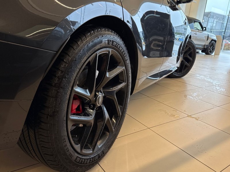 Used Land Rover Range Rover Sport 2025 for sale - 77532242: Photo 47