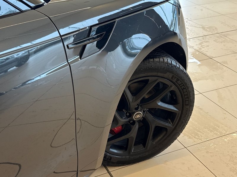 Used Land Rover Range Rover Sport 2025 for sale - 77532242: Photo 48