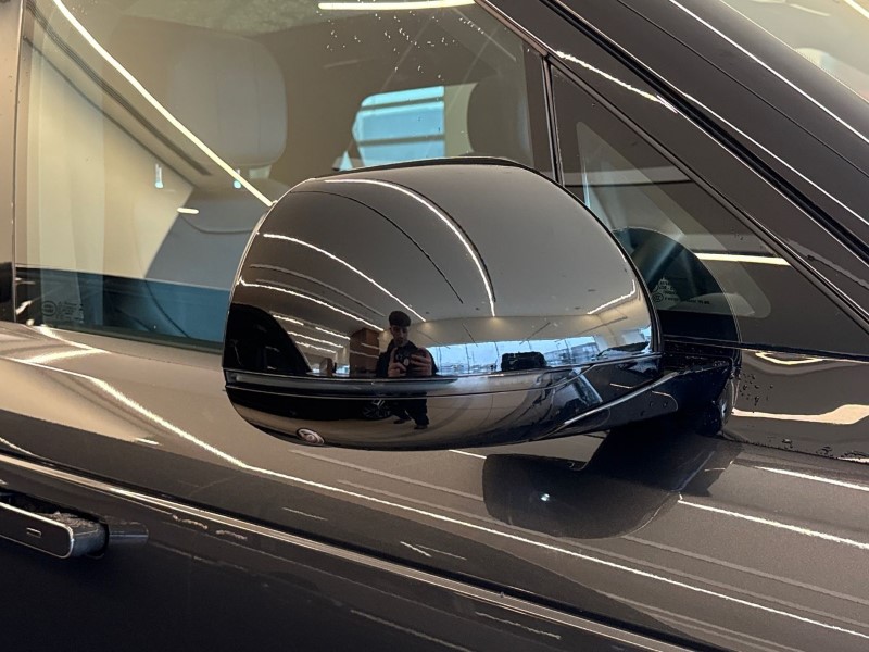 Used Land Rover Range Rover Sport 2025 for sale - 77532242: Photo 49