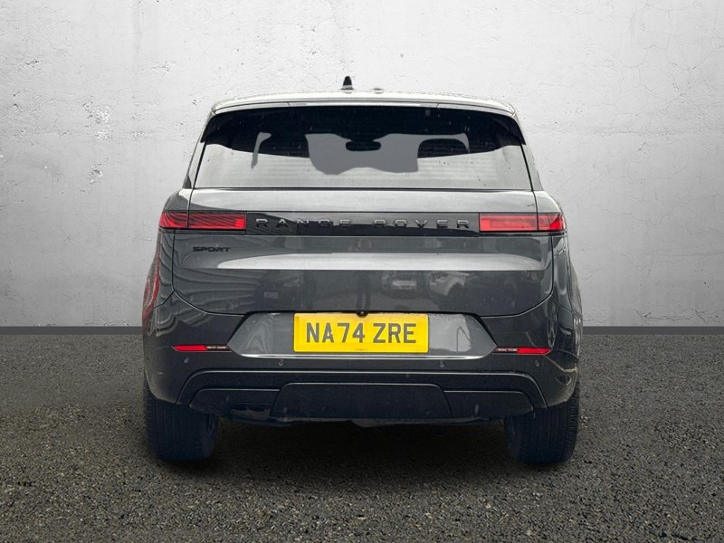 Used Land Rover Range Rover Sport 2025 for sale - 77532242: Photo 6
