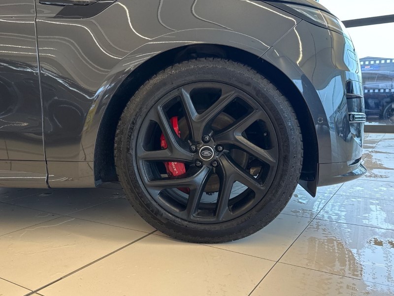 Used Land Rover Range Rover Sport 2025 for sale - 77532242: Photo 8